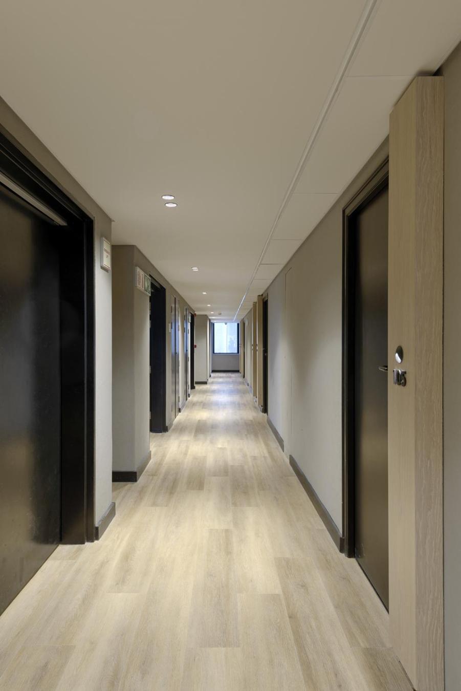 Urban Comfort At 1 Bed In City Centre With Pool Città del Capo Esterno foto
