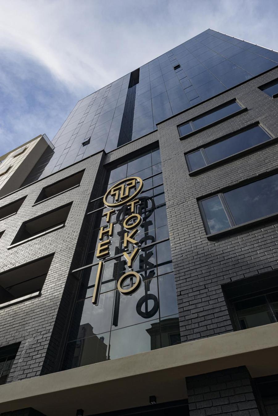 Urban Comfort At 1 Bed In City Centre With Pool Città del Capo Esterno foto