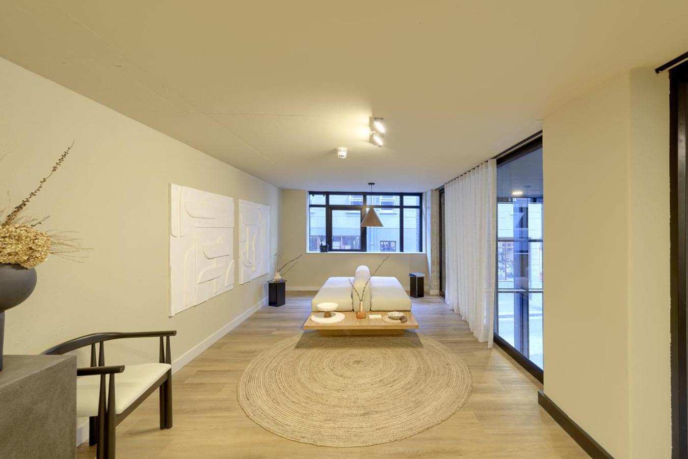 Urban Comfort At 1 Bed In City Centre With Pool Città del Capo Esterno foto
