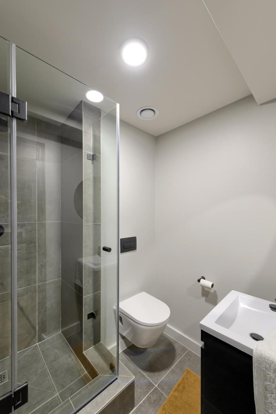 Urban Comfort At 1 Bed In City Centre With Pool Città del Capo Esterno foto